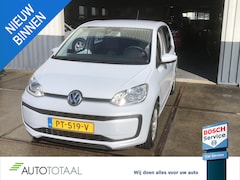 Volkswagen Up! - 1.0 move up PDC - CRUISE CONTROL - DAB RADIO