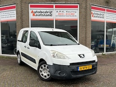 Peugeot Partner - 120 1.6 HDI L1 XT - Airco - Schuifdeur - APK 03-2025