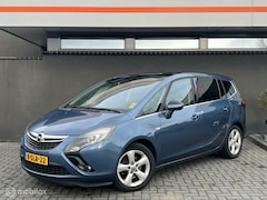 Opel Zafira Tourer - 1.6 CDTI Cosmo 7p