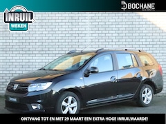 Dacia Logan MCV - 0.9 TCe 90 Laureate | Navigatie | LM-Velgen |