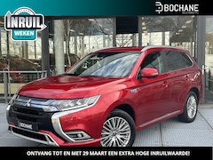 Mitsubishi Outlander - 2.4 PHEV Intense+ | Adaptieve Cruise Control | Camera | Navigatie