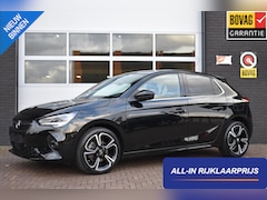 Opel Corsa - 1.2 Turbo 100PK Elegance Sky | Camera | Carplay | Panodak | Incl. Garantie