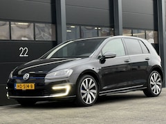 Volkswagen Golf - 1.4 TSI GTE Camera PDC Clima