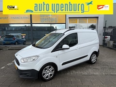 Ford Transit Courier - 1.5 TDCI Trend * 164.577 Km * Navi * Airco * Stoel en Voorruit Verwarming