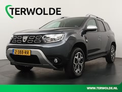 Dacia Duster - 1.0 TCe 100 Bi-Fuel Prestige | 360 Camera | Navigatie | Trekhaak |