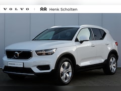 Volvo XC40 - T2 Automaat Momentum Park Assist achter | Keyless Entry| Semi Electrische Trekhaak| Electr