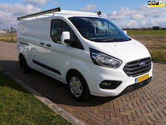 Ford Transit Custom - 340 2.0 TDCI 96kW L2H1 Trend AC 3-SEATS