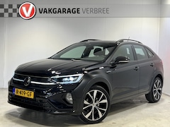 Volkswagen Taigo - 1.5 TSI R-Line Business | Android/Apple Carplay | LM Velgen 18" | Voorstoelen Verwarmd | T