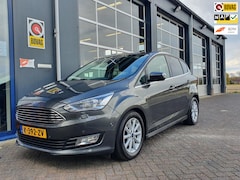 Ford C-Max - 1.5/150 pk Titanium Automaat