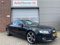 Audi A5 Coupé - 2.0 TFSI Airco Cruise PDC Nieuwe APK