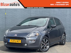 Fiat Punto Evo - 0.9 TwinAir Racing | Navigatie | Trekhaak