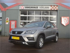 Seat Ateca - 1.4 EcoTSI Style AUTOMAAT DSG 150pk trekhaak 12 mnd. gar