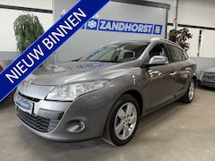 Renault Mégane Estate - 1.4 TCe Dynamique