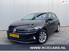 Volkswagen Polo - 1.0 Comfortline |95 PK | Parkpilot |Stoelverw|Start-Stop|Dealer onderhouden