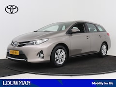 Toyota Auris Touring Sports - 1.8 Hybrid Aspiration | Trekhaak | Cruise Control | LM velgen |