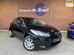 Mazda 2 - 2 1.3 TS| AIRCO/AUX/LMWIEL