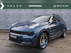 Lynk & Co 01 - 1.5 Plug-in Hybrid