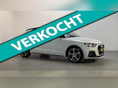 Audi A1 Sportback - 25 TFSI Epic S-Tronic App-Connect DAB+ Cruise Control