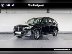 BMW X1 - sDrive18i | Premium Pack | Stoelverwarming | Trekhaak