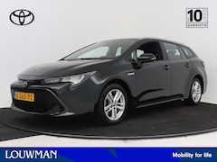 Toyota Corolla Touring Sports - 1.8 Hybrid Active | LM velgen | Climate Control | Cruise Control Adaptief |