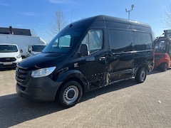 Mercedes-Benz Sprinter - 314 2.2 CDI 105KW L2H2 AIRCO KLIMA EURO6 70000KM