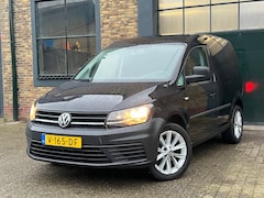 Volkswagen Caddy - 2.0 TDI L1H1 BMT Trendline | Airco