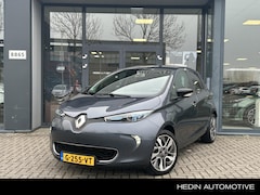 Renault Zoe - R110 Limited 41 kWh (ex Accu)