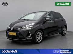 Toyota Yaris - 1.5 Hybrid Dynamic | Apple Carplay/Android Auto | LM velgen | Camera | Climate Control | C