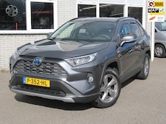 Toyota RAV4 - 2.5 Hybrid Dynamic