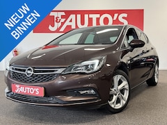 Opel Astra - 1.0 Innovation ECC AIRCO, CRUISE, ELEC PAKKET,