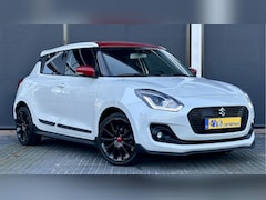 Suzuki Swift - 1.0 Smart Hybrid / Sport Exterieur / LaneAssist / Adaptive Cruis / Carplay