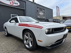 Dodge Challenger - 5.7 RT V8 Hemi AUT/USA Titel/NW Model