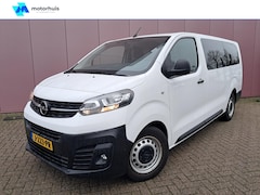 Opel Vivaro Combi - 1.5 Diesel 120pk L3H1 9-persoons