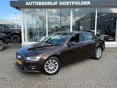 Audi A4 Limousine - 1.8 TFSI Advance