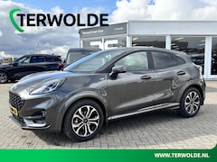 Ford Puma - 1.0 EcoBoost Hybrid ST-Line 125pk | Adaptive Cruise | Winter Pack | Sync 3 navigatie | Voo