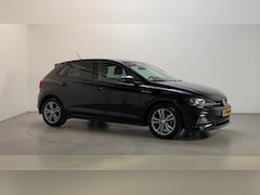 Volkswagen Polo - 1.0 TSI Highline Business R R-Line Parkeersensoren Climate Control Navigatie