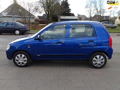 Suzuki Alto - 1.1 GLX