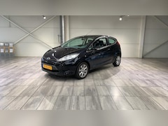 Ford Fiesta - 1.25 Limited | Airco | Elektrische Ramen