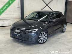 Audi A1 Sportback - 35 TFSI Pro Line LED CLIMA APP KEYLESS PDC