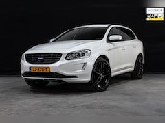 Volvo XC60 - 2.0 T5 FWD Ocean Race Pano*Trekhaak* Leder