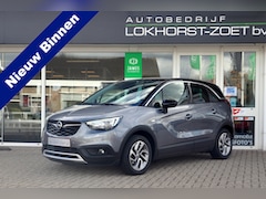 Opel Crossland X - 1.2 Innovation | Luxe uitvoering | Trekhaak | Nette staat