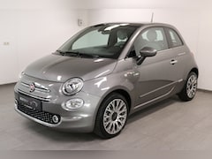 Fiat 500 - 1.0 Hybride Lounge | Navi | Schuifdak