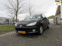 Peugeot 206 - Nette 1.4 XR Challenge apk 21-08-2025