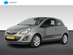 Opel Corsa - 1.4 Twinport 100pk 3d Anniversary Edition