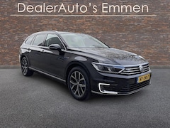 Volkswagen Passat Variant - 1.4 TSI GTE ECC LMV PANODAK NAVIGATIE