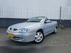 Renault Mégane Cabrio - 1.6-16V Sport Way