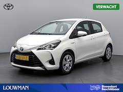 Toyota Yaris - 1.5 Hybrid Active | Climate Control |