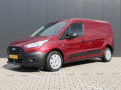 Ford Transit Connect - 1.0 Ecoboost L2 Ambiente | Marge Inclusief BTW | Lengte 2 | Benzine