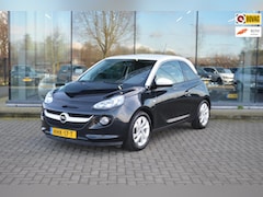 Opel ADAM - 1.2 | Cruise controle | Airco | Elektrische ramen | Stoelverwarming | Stuurwielverwarming