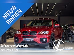 BMW X6 - xDrive50i HE Youngtimer 37.950 EX BTW